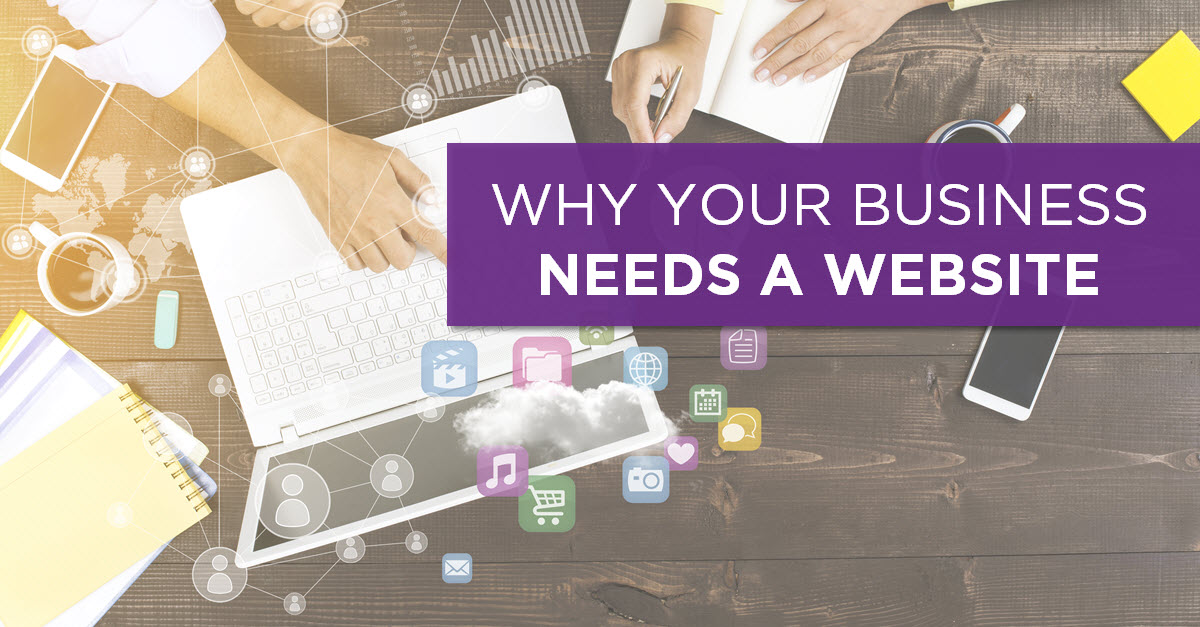 Do you really need a website as a small business?