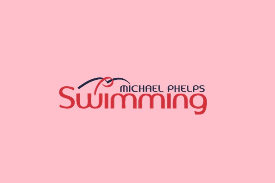Michael Phelps Swimming