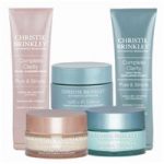 Christie Brinkley Authentic Skin Care