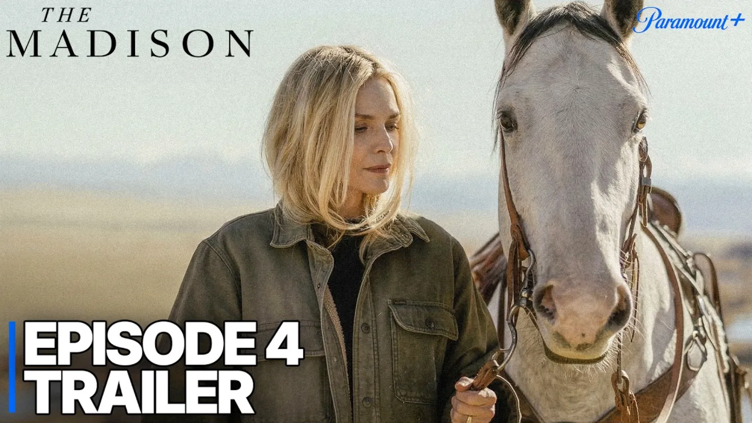 The Madison Episode 4 Trailer