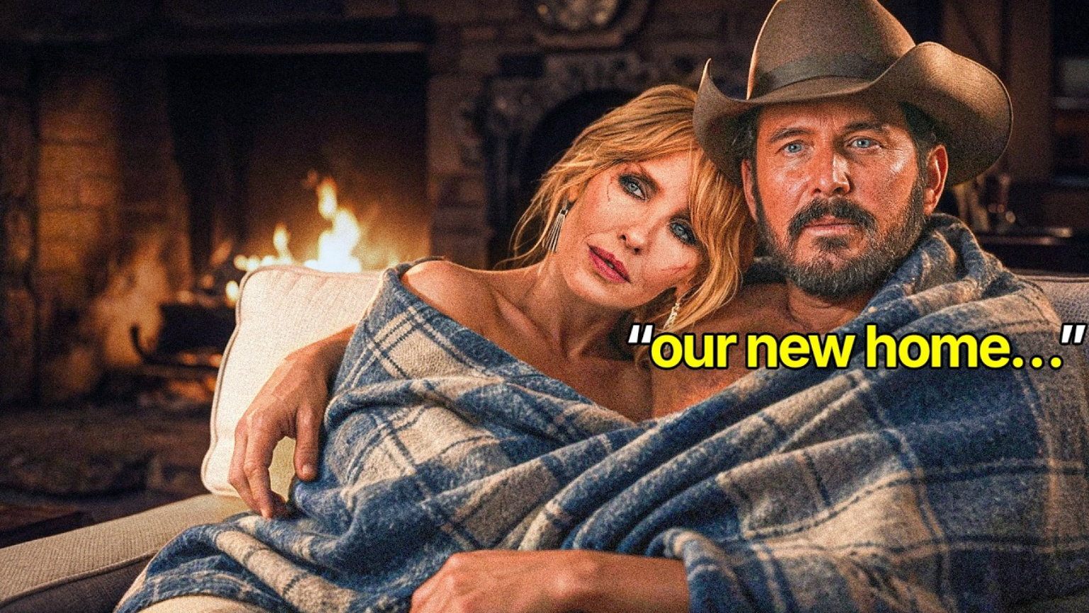 Yellowstone Dutton Ranch Episode 1 Trailer