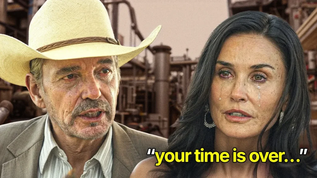 Landman Season 2 Episode 9