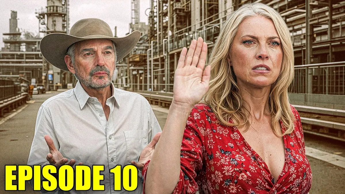 Landman Season 2 Episode 10 Trailer