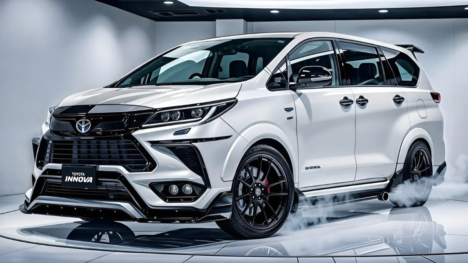 2026 Maruti Ertiga Hybrid