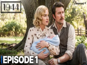 Yellowstone 1944 Trailer Sparks Buzz as Elizabeth’s Return Hints at a New Chapter in the Dutton Legacy
