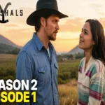 Marshals Season 2 Episode 1 Trailer Reveals a High-Stakes New Case That Could Change Everything
